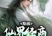 已完结小说《系统：仙界经商，我成无上古神》章节在线阅读-推书机