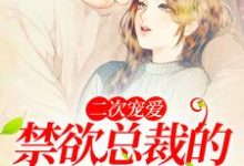 《二次宠爱：禁欲总裁的年下小娇妻》全集免费在线阅读（祝宁聂钰晋）-推书机