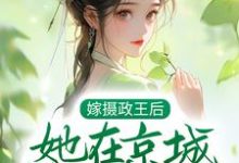 小说《嫁摄政王后，她在京城横行霸道》章节阅读-推书机