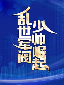 乱世军阀少帅崛起江白张小六，乱世军阀少帅崛起小说免费阅读