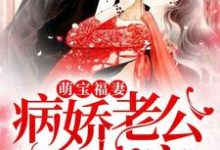 完结版《萌宝福妻，病娇老公超会宠》章节阅读-推书机