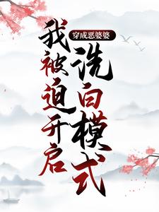 小说《穿成恶婆婆，我被迫开启洗白模式》章节免费阅读