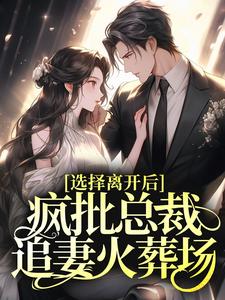 完结版《选择离开后，疯批总裁追妻火葬场》免费阅读