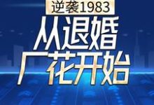 小说《逆袭1983，从退婚厂花开始》在线章节阅读-推书机