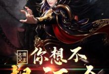 完结版《大唐：父王，你想不想活命》章节阅读-推书机