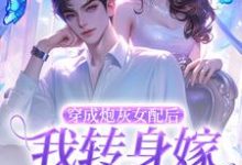 完结版《穿成炮灰女配后，我转身嫁禁欲大佬》章节阅读-推书机