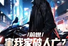 完结版《前世害我家破人亡？重生后我杀疯了》章节阅读-推书机