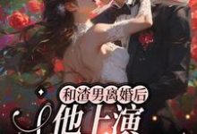 沈念傅深砚小说《和渣男离婚后，他上演追妻火葬场》在线阅读-推书机