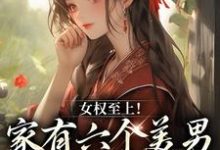 完结版《女权至上！家有六个美男是什么体验》章节阅读-推书机