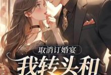 完结版《取消订婚宴，我转头和别人领证》章节目录在线阅读-推书机