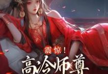 震惊！高冷师尊是个闷骚美人苏络，震惊！高冷师尊是个闷骚美人在线无弹窗阅读-推书机