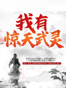 完结版《我有惊天武灵》免费阅读