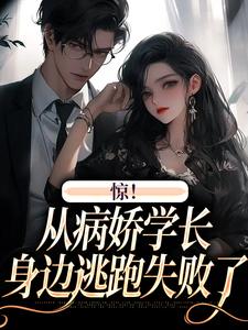 《惊！从病娇学长身边逃跑失败了》小说叶寒向暖章节章节免费在线阅读