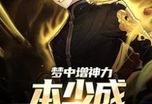 完结版《梦中增神力，本少成反派大佬》免费阅读-推书机