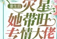 完结版《重生后，灾星她带旺专情大佬》在线免费阅读-推书机