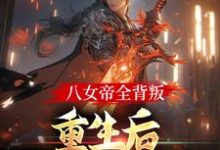 八女帝全背叛，重生后哭着求复合章节免费在线阅读，陈昊灵完结版-推书机