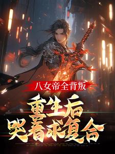 八女帝全背叛，重生后哭着求复合章节免费在线阅读，陈昊灵完结版