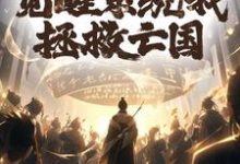 小说完整版《玄幻世界：觉醒系统我拯救亡国》免费阅读-推书机