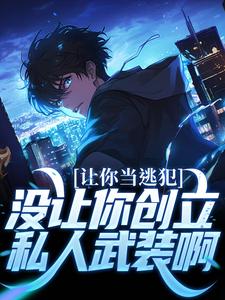 完结版《让你当逃犯，没让你创立私人武装啊》章节目录在线阅读