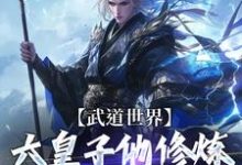 武道世界：六皇子他修炼修成逆子啦顾长安，武道世界：六皇子他修炼修成逆子啦小说免费阅读-推书机