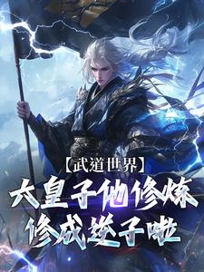 武道世界：六皇子他修炼修成逆子啦顾长安，武道世界：六皇子他修炼修成逆子啦小说免费阅读