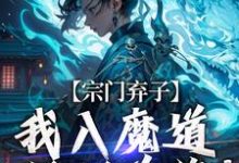 完结版《宗门弃子，我入魔道斩断前缘！》章节阅读-推书机