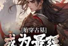 小说完整版《胎穿古墓，成为最强小师叔》免费阅读-推书机