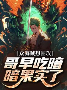 《众海贼想围攻，哥早吃暗暗果实了》小说免费阅读完整版