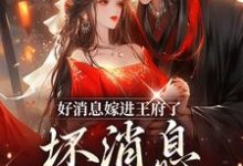 付苗完整版《好消息嫁进王府了，坏消息老公绝嗣》小说免费阅读-推书机