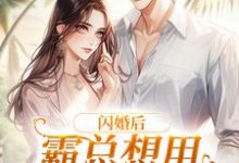 《闪婚后，霸总想用马甲吓晕我？》小说黎游裴筝章节章节免费在线阅读-推书机