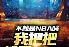 林克小说不就是NBA吗，我把把都是MVP在线阅读章节-推书机