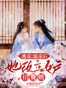 《逃荒：退亲后，她改立女户招赘婿》许知意沈无忧小说免费阅读完整版