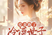 《爱妻跑了，冷漠世子哭唧唧追妻》小说免费阅读完整版-推书机