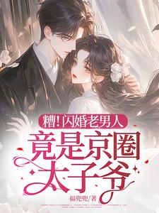 完整版《糟！闪婚老男人竟是京圈太子爷》小说免费阅读