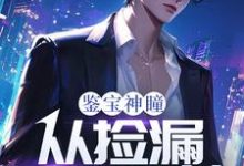 完结版《鉴宝神瞳：从捡漏开始逆袭》章节阅读-推书机