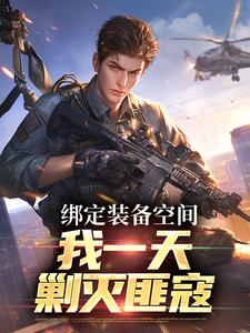 完结版《绑定装备空间，我一天剿灭匪寇》章节阅读