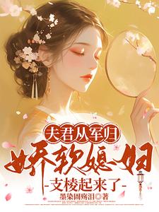 《夫君从军归，娇软媳妇支棱起来了》全集免费在线阅读（叶林听洛九霄）