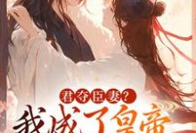 《君夺臣妻？我成了皇帝心尖白月光》小说免费阅读完整版-推书机