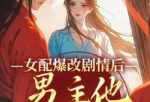 小说完整版《女配爆改剧情后，男主他坐不住了》免费阅读-推书机