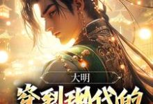 完结版《大明：穿到现代的朱元璋玩疯了》在线免费阅读-推书机