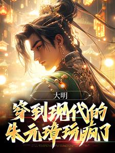 完结版《大明：穿到现代的朱元璋玩疯了》在线免费阅读