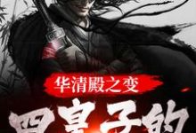 完结版《华清殿之变：四皇子的皇权之路》免费阅读-推书机