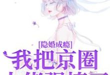 完结版《隐婚成瘾，我把京圈大佬强撩了》在线免费阅读-推书机