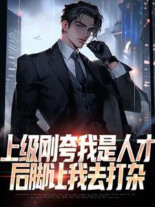 完结版《上级刚夸我是人才，后脚让我去打杂》在线免费阅读