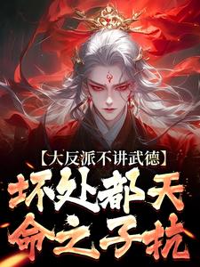 苏铁完整版《大反派不讲武德，坏处都天命之子抗》小说免费阅读