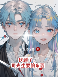 完结版《找到了，司先生要的东西》在线免费阅读