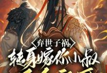 慕容羽汐白若轩完整版《弃世子祸，转身嫁你小叔万千宠爱》小说免费阅读-推书机