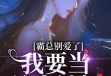 完结版《霸总别爱了，我要当单身辣妈》免费阅读-推书机