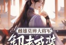 完结版《雌雄莫辨大将军，缷去戎装报家仇》章节阅读-推书机