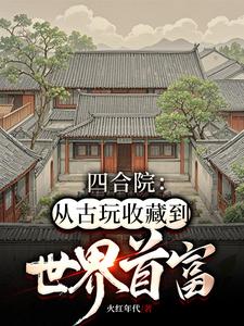 小说《四合院：从古玩收藏到世界首富》在线章节阅读